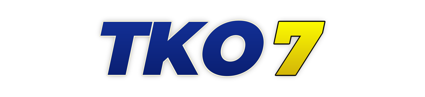 tko7 logo